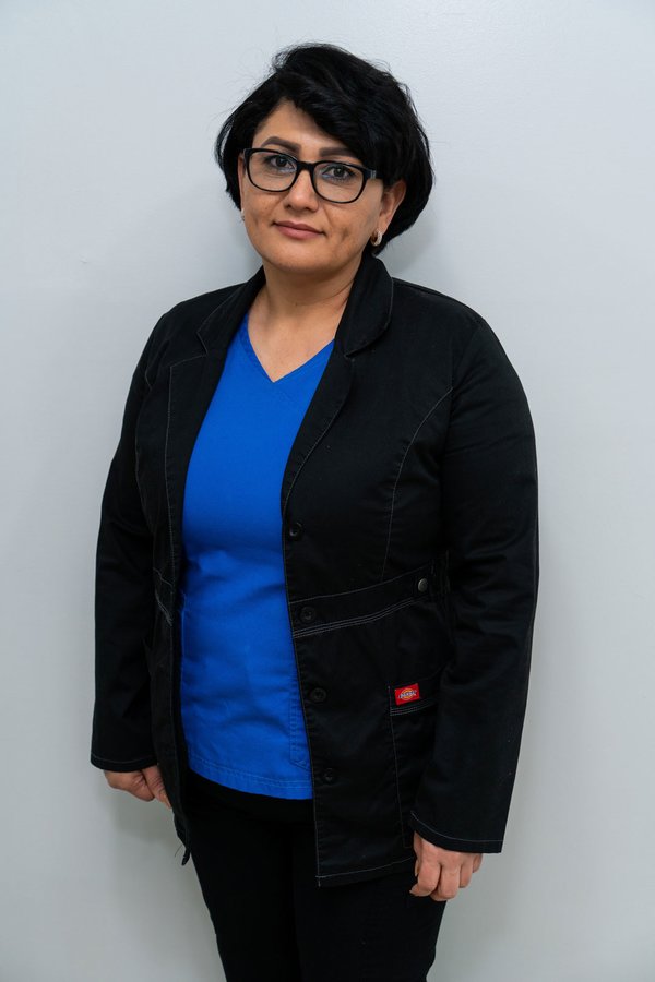 عيادة جي بي لطب الأسنان - JP Dental Clinic